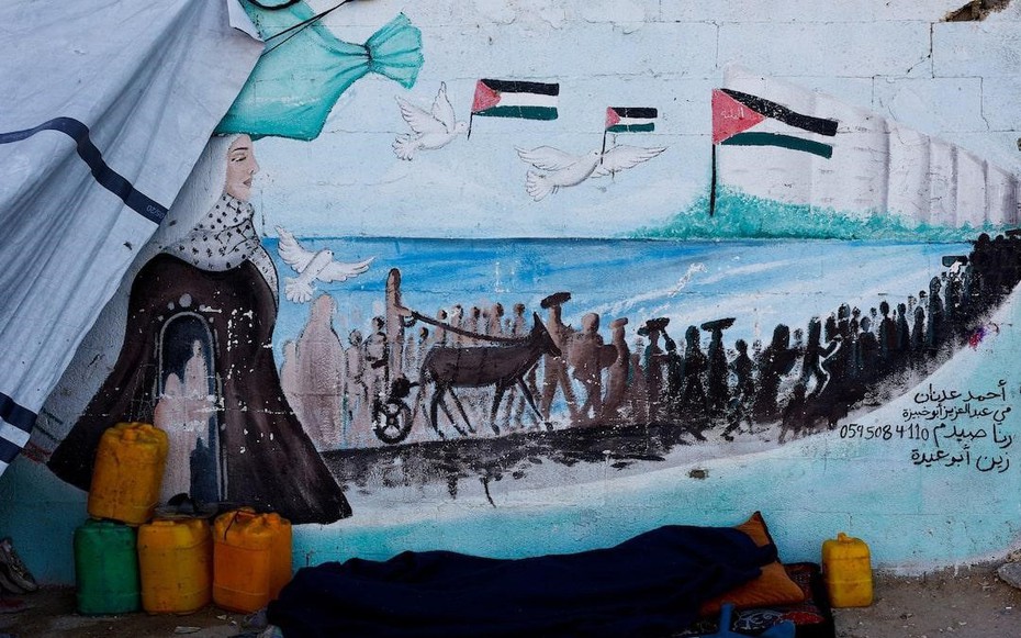 Hamas tuyên bố, sẵn sàng ký thoả thuận kết thúc chiến tranh, tiếp tục giữ vững điều kiện