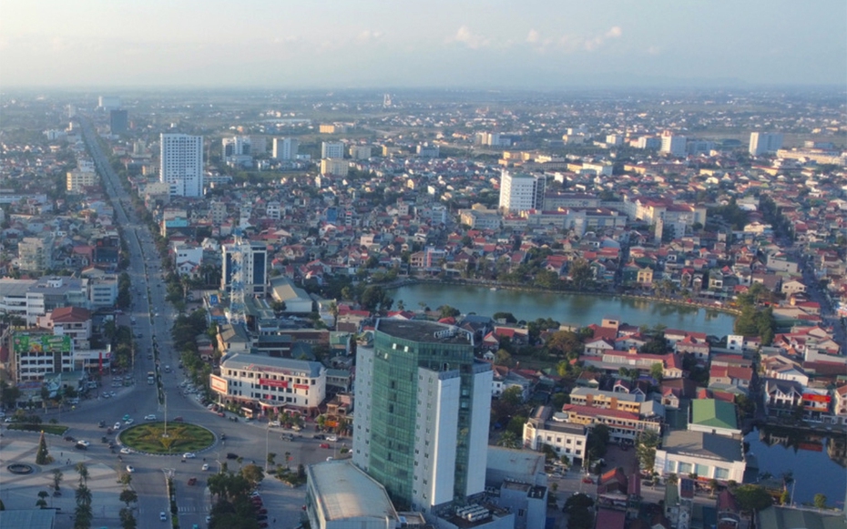 Giải ngân vốn đầu tư công của Hà Tĩnh thuộc nhóm địa phương đứng đầu cả nước