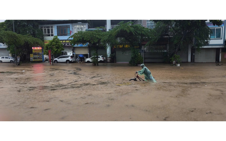 Chủ tịch Hà Nội: Tuyệt đối không để người dân đói, khát 