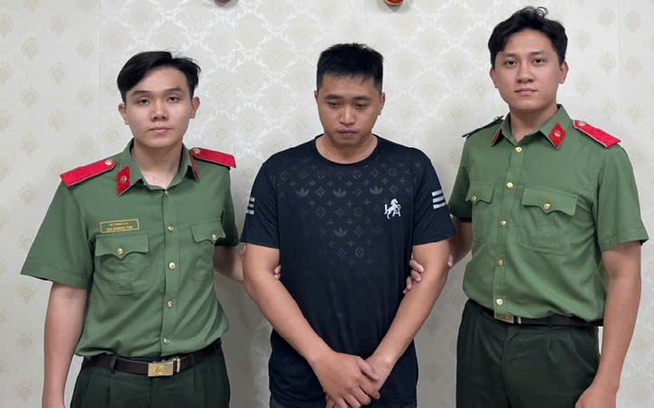 Tạm giam đối tượng thuê ô tô rồi phóng đi… cầm cố