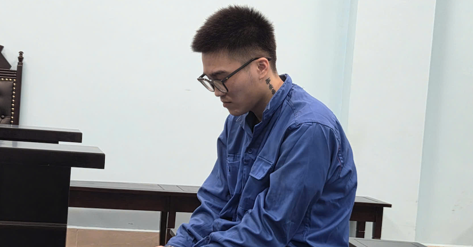 Cuồng ghen, 2 thanh niên cùng vướng vòng lao lý