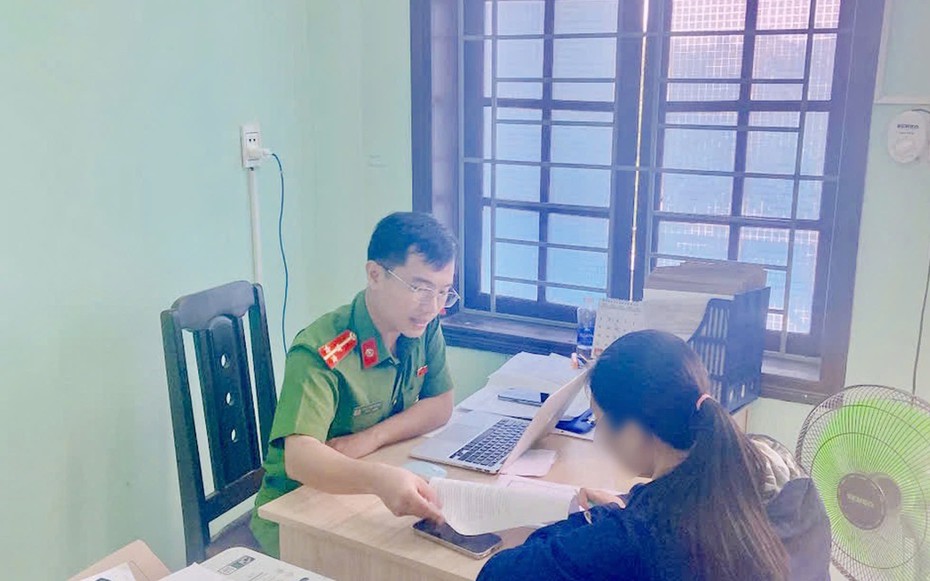 Xúc phạm danh dự trên Facebook, 2 người ở Đà Nẵng bị xử phạt