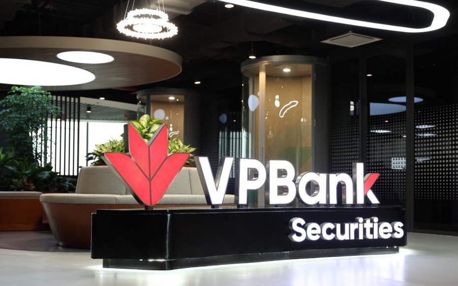 VPBankS ghi nhận lợi nhuận kỷ lục trong 9 tháng