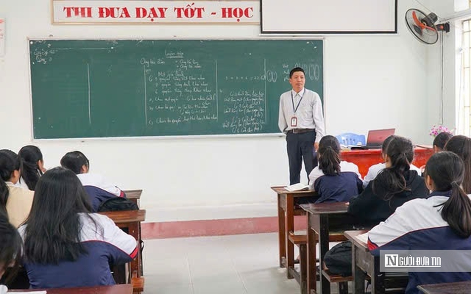 “Giải cơn khát” giáo viên, Tây Ninh đặt hàng đào tạo và tuyển dụng quy mô lớn