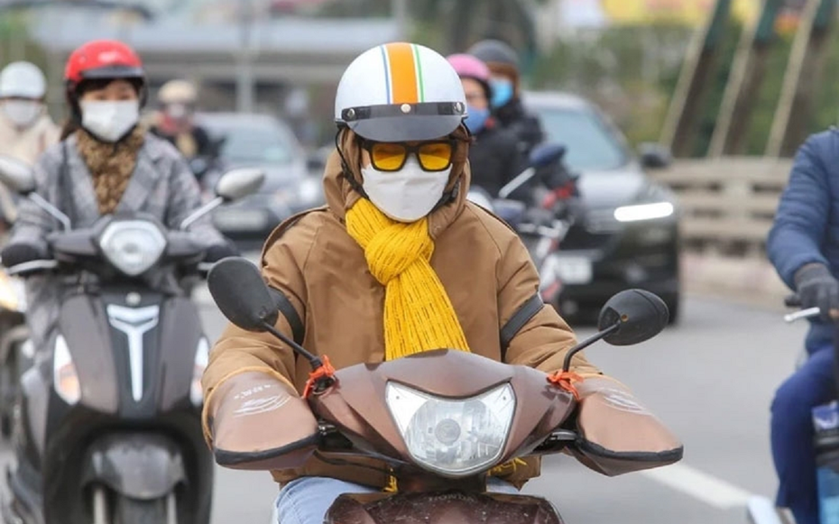 Dự báo thời tiết 2/11: Miền Bắc đón thêm không khí lạnh mạnh, có nơi rét đậm