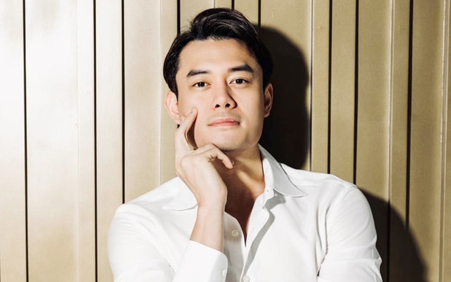 Anh Dũng - Tình trẻ kém 14 tuổi đang ở đâu sau khi Trương Ngọc Ánh bị bắt?