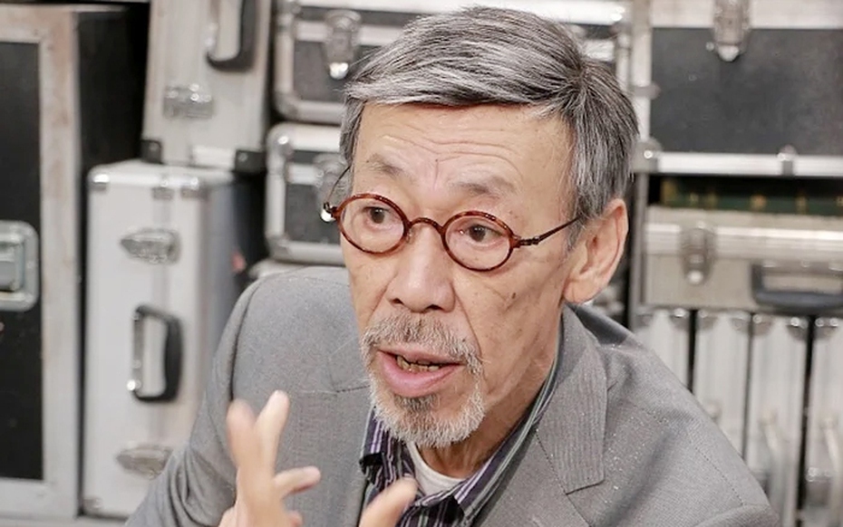 Lời nhắn "lạnh sống lưng" của nam diễn viên gạo cội trước khi qua đời