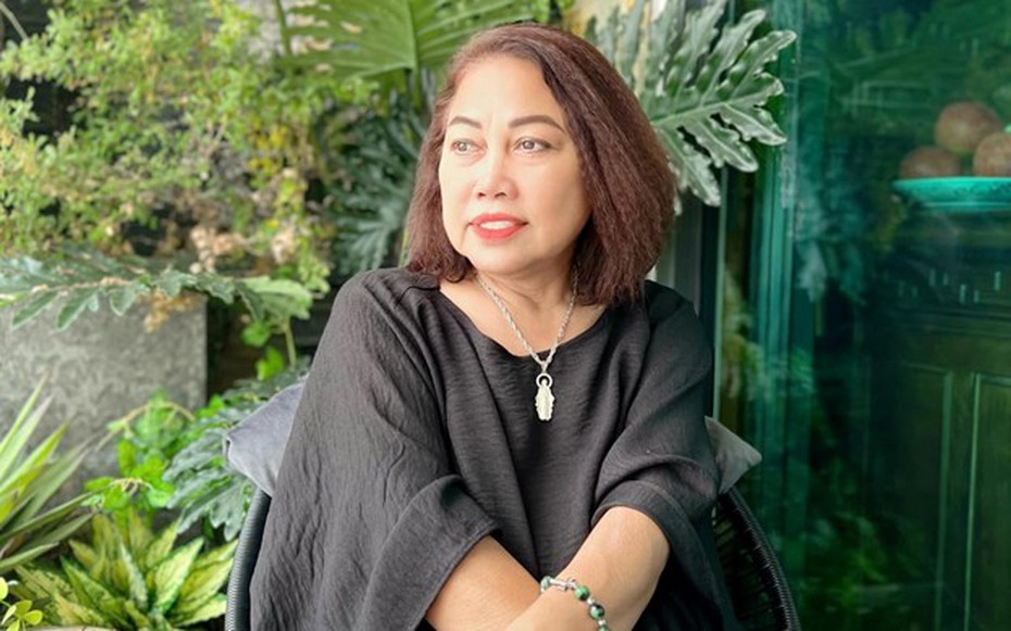 Nữ ca sĩ Siu Black được xuất viện, sức khỏe ổn định