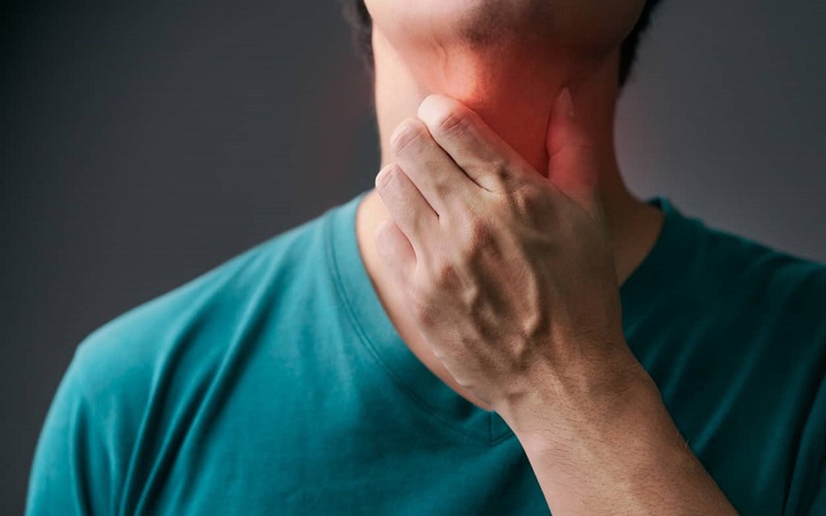 Người đàn ông 36 tuổi gặp tình trạng khiến ai cũng kinh hãi vì thói quen nhiều người mắc