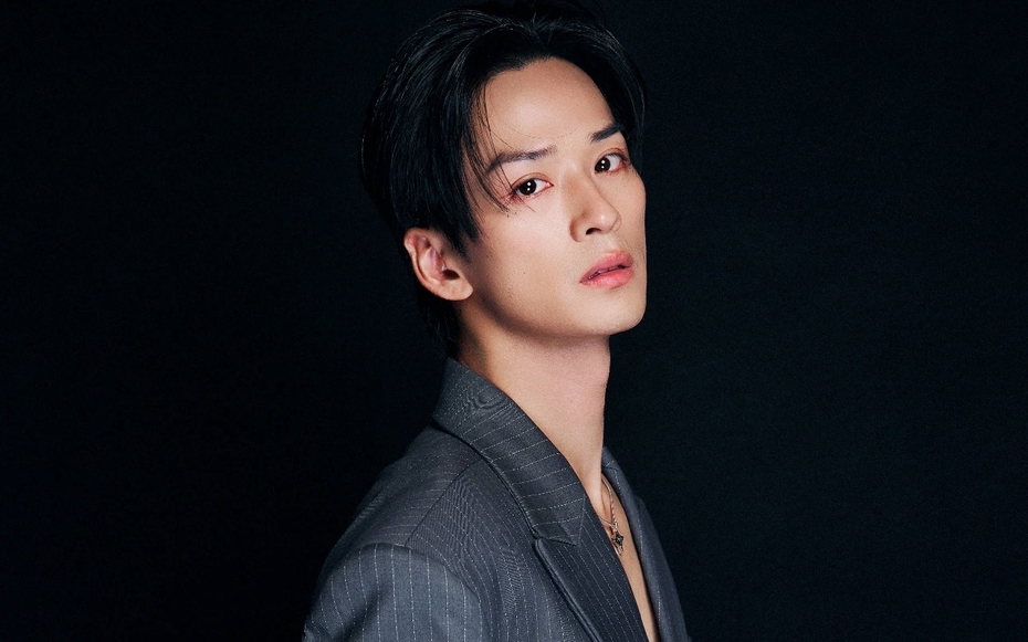 Nam diễn viên Trần Nghĩa bất ngờ có mặt trong "bom tấn" điện ảnh