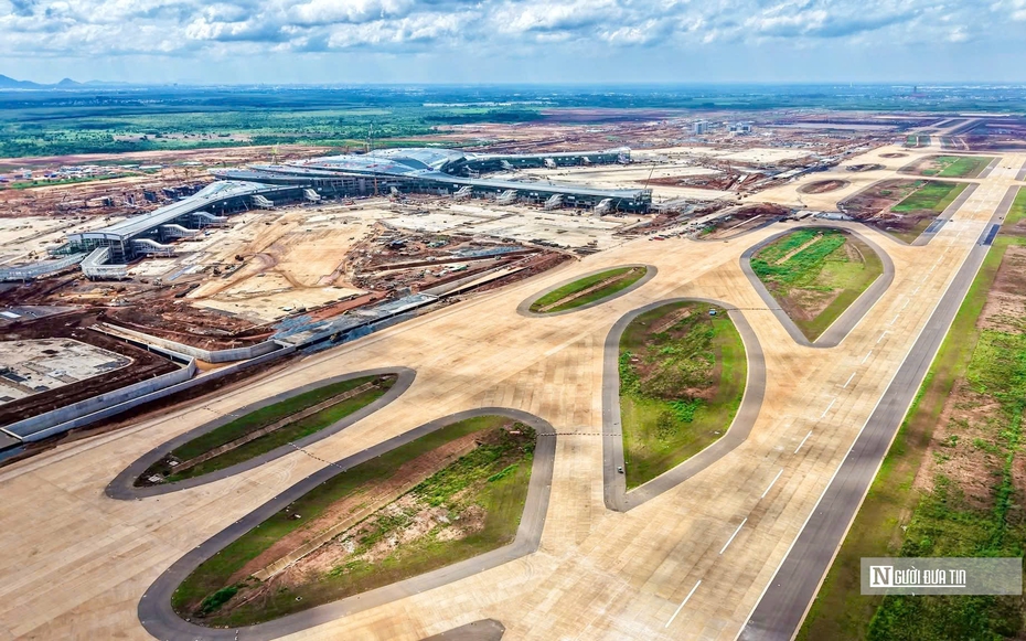 Đồng Nai thông qua nhiều nghị quyết thúc đẩy hạ tầng kết nối với Tp.HCM