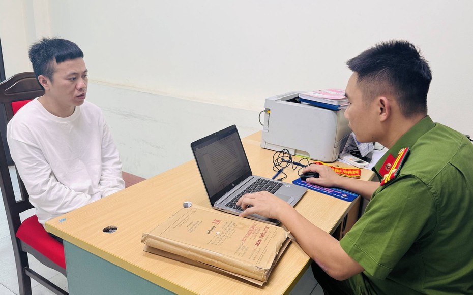 Bắt đối tượng mua bán người sau gần 9 năm trốn truy nã