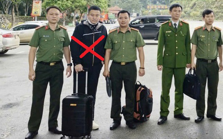 Bắt giữ đối tượng bị truy nã quốc tế do liên quan đến bán hàng đa cấp