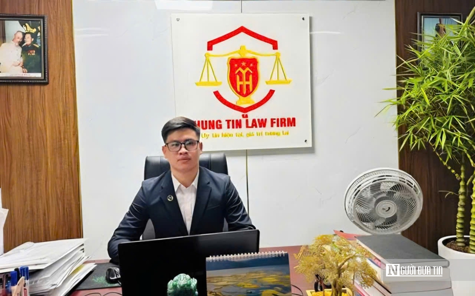 Góc nhìn pháp lý vụ doanh nhân Nguyễn Quốc Vũ bị khởi tố, bắt giam