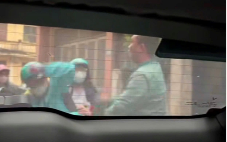 Điều tra vụ tài xế xe ôm công nghệ bị tấn công sau va chạm