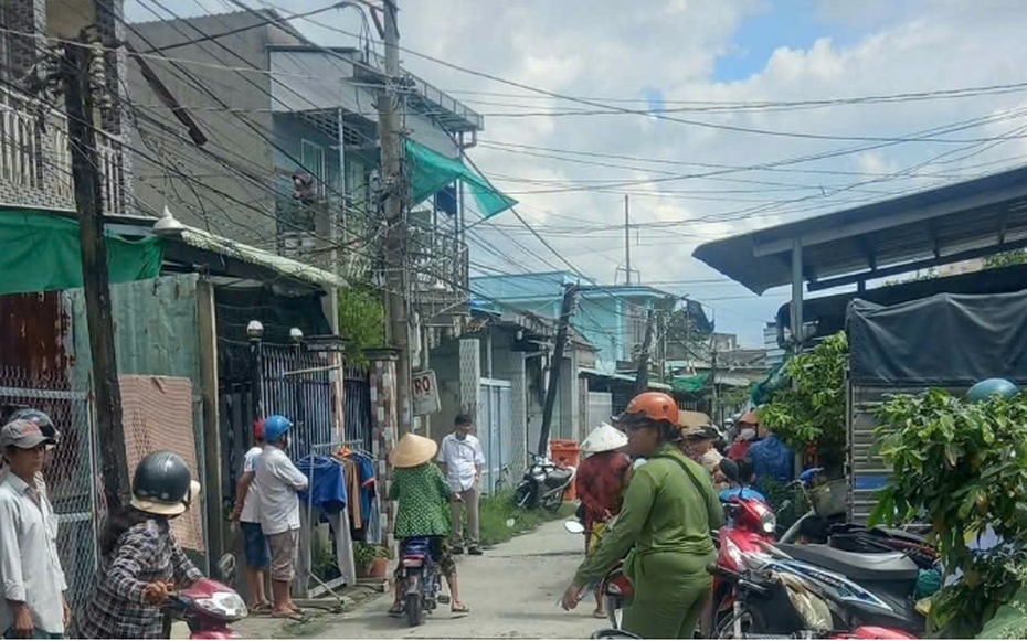 Kết quả khám nghiệm hé lộ nguyên nhân 2 mẹ con cùng người đàn ông tử vong trong phòng trọ