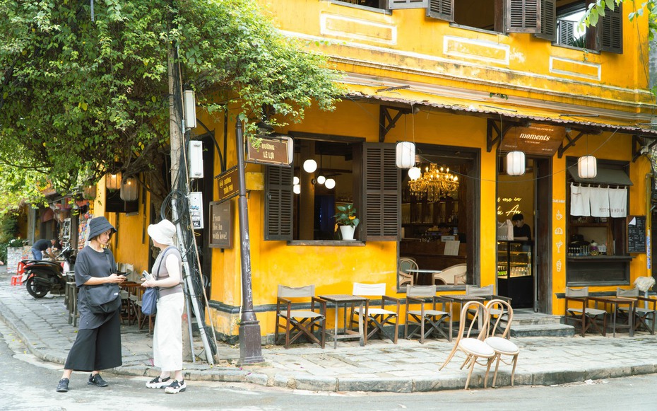 Ngành du lịch Đà Nẵng đặt mục tiêu doanh thu hơn 71.000 tỷ đồng năm 2026