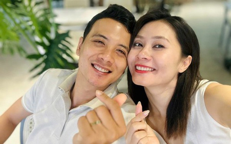 Thanh Hiền báo tin vui sau 8 năm ly hôn