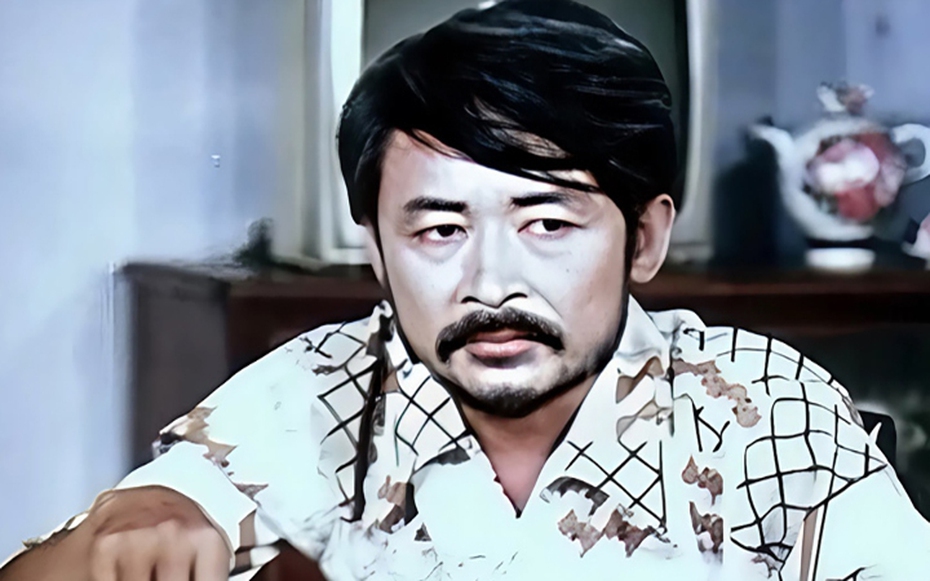 Cuộc sống tuổi U80 của phản diện Ba Cẩn trong Biệt động Sài Gòn