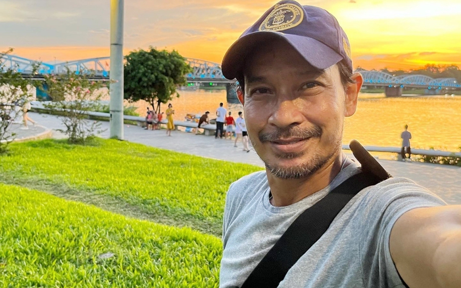 Nam diễn viên muốn "thoát nghèo", tuổi 55 vẫn gồng gánh bươn chải