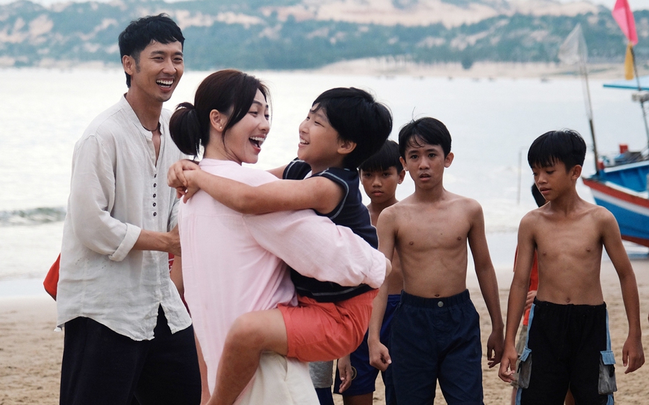 Cặp đôi ăn ý Tuấn Trần – Phương Anh Đào tái ngộ nhưng quyết "không dây dưa cảm xúc cá nhân"