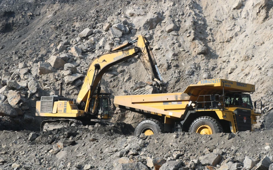 Than Hà Tu: Hàng tồn kho tăng đột biến, nợ vay hơn 2.000 tỷ đồng