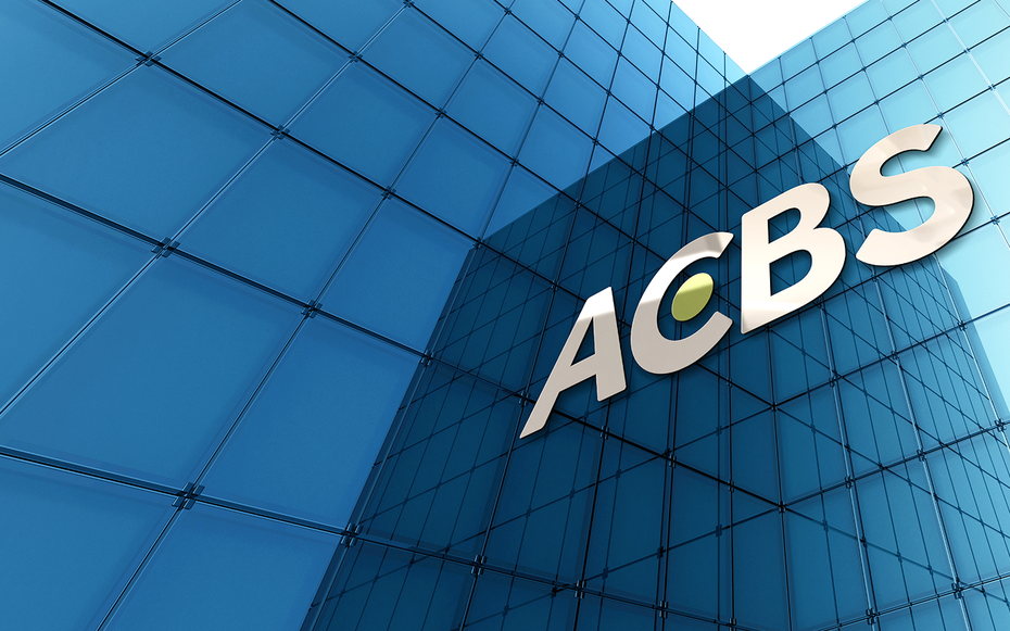 Chứng khoán ACB bị phạt 340 triệu đồng