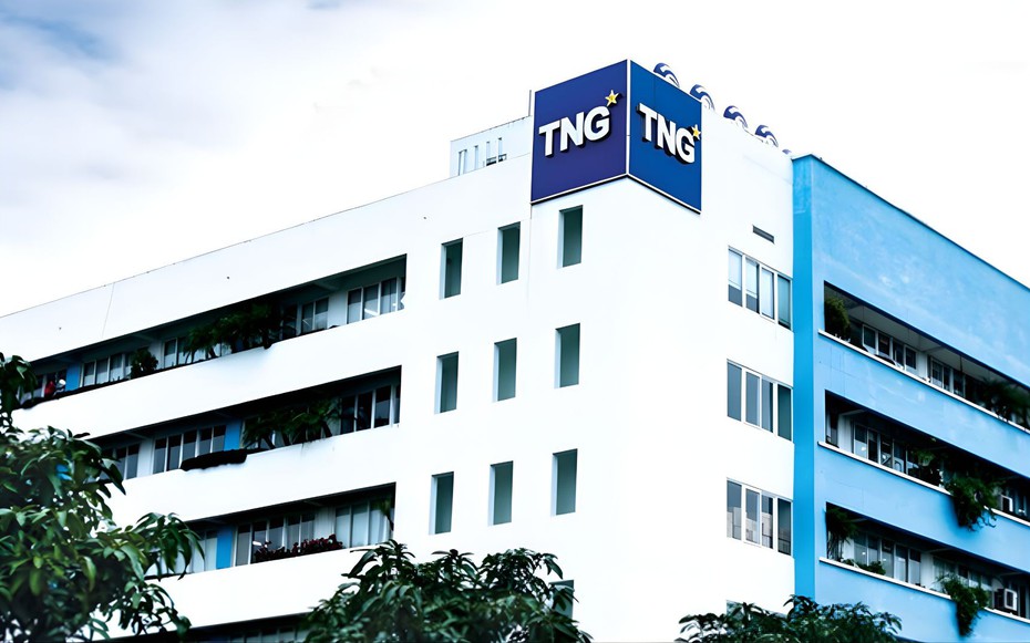 Ông lớn dệt may TNG chốt dự án nhà ở xã hội mới