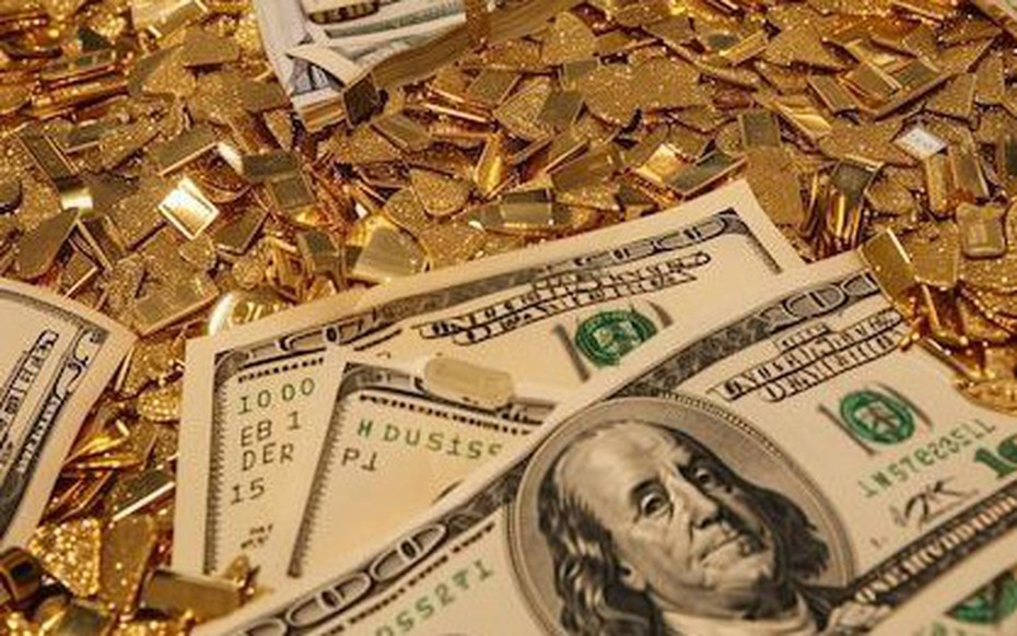 Tỉ giá, lãi suất hôm nay 14/11: USD/VND hạ nhiệt, lãi suất huy động tiếp tục "đu" đỉnh