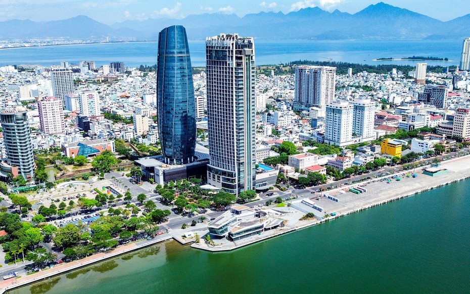 Đà Nẵng cần kể "câu chuyện riêng" để phát triển du lịch từ học bài học Phuket, Bali, Singapore