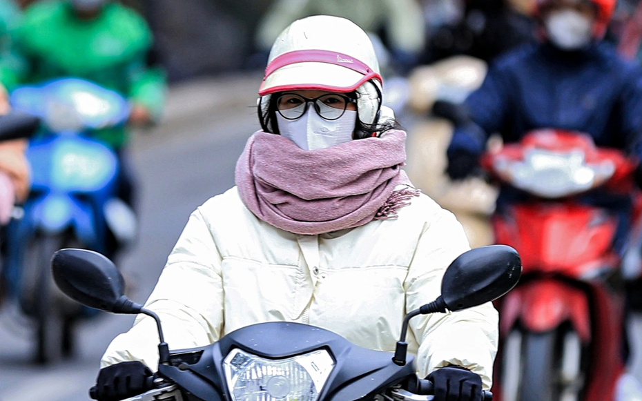 Dự báo thời tiết 15/11: Miền Bắc sắp đón đợt không khí lạnh mạnh nhất từ đầu mùa, nơi nào rét nhất?