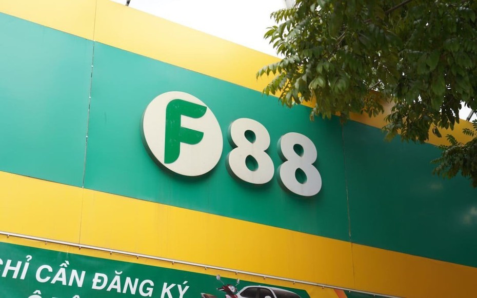 F88 "bẻ lái" sang NEObank và dịch vụ tạm ứng lương