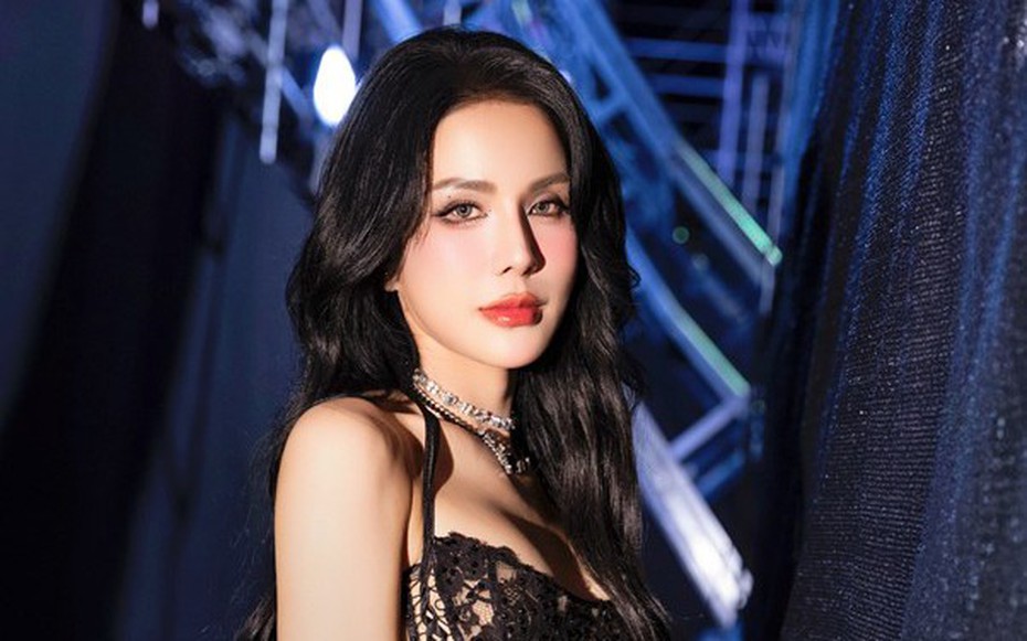 Diệp Lâm Anh: Nhan sắc thăng hạng sau hơn 3 năm ly hôn chồng thiếu gia