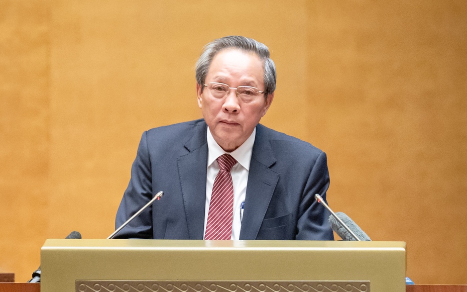 Chú trọng chất lượng, bảo đảm cơ cấu hợp lý, tăng số lượng đại biểu chuyên trách