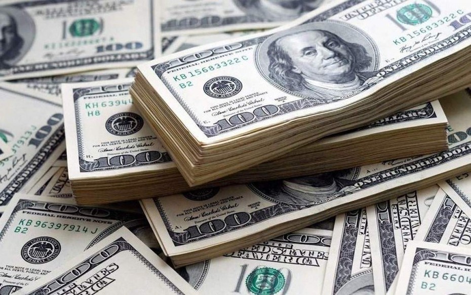 Tỉ giá USD, lãi suất hôm nay 18/11: Tỉ giá "phanh nhẹ", đồng USD có dấu hiệu phục hồi
