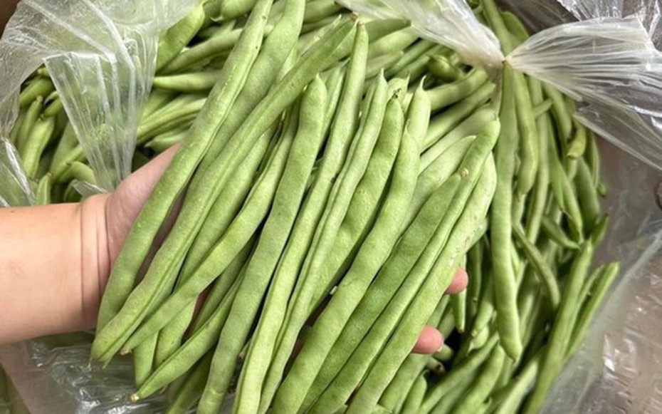 Thứ rau quả chính vụ mùa đông, ăn là "nghiền", thúc đẩy xương chắc khỏe, tăng cường chức năng miễn dịch