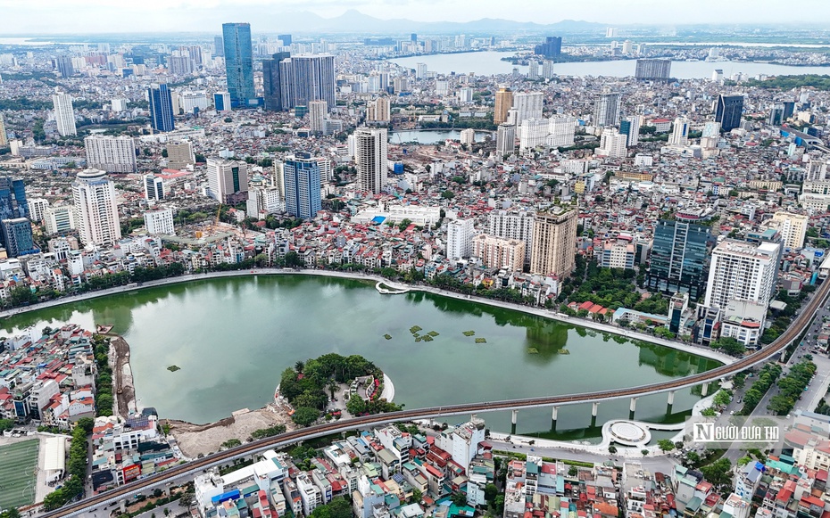 Bộ Nội vụ: Thông tin tiếp tục sáp nhập còn 16 tỉnh, thành phố là "không chính xác"