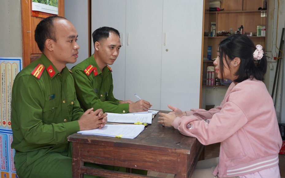 Giải mã bí ẩn các khoản vay tiền online mà chính chủ không hề hay biết