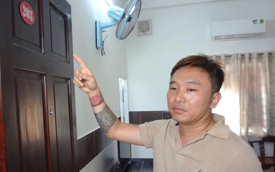 Khởi tố, bắt tạm giam yêu râu xanh "hại đời" bé gái 12 tuổi