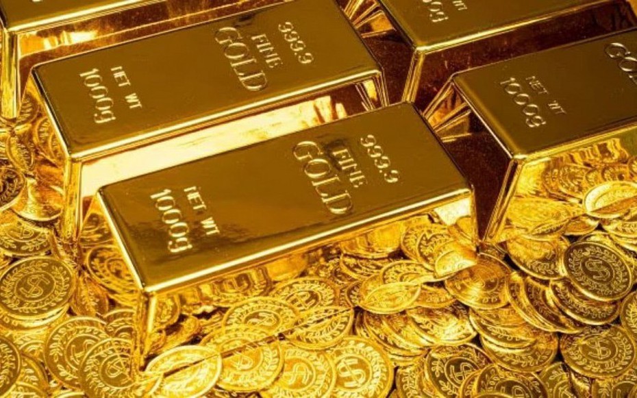 Giá vàng hôm nay 18/11: Đồng loạt giảm sâu, mất mốc 150 triệu đồng/lượng