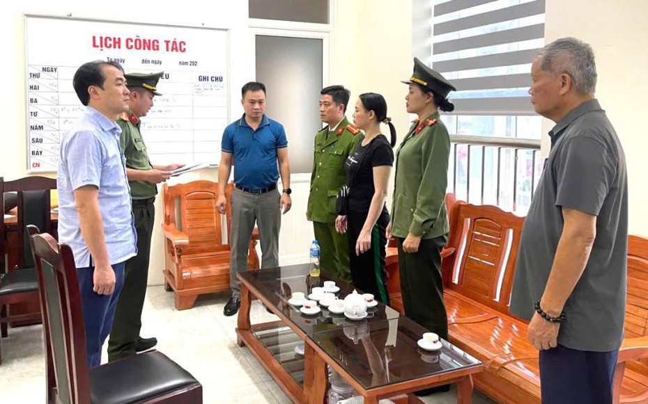 Vạch trần thủ đoạn tổ chức cho người khác trốn đi nước ngoài của 9 đối tượng Hà Tĩnh