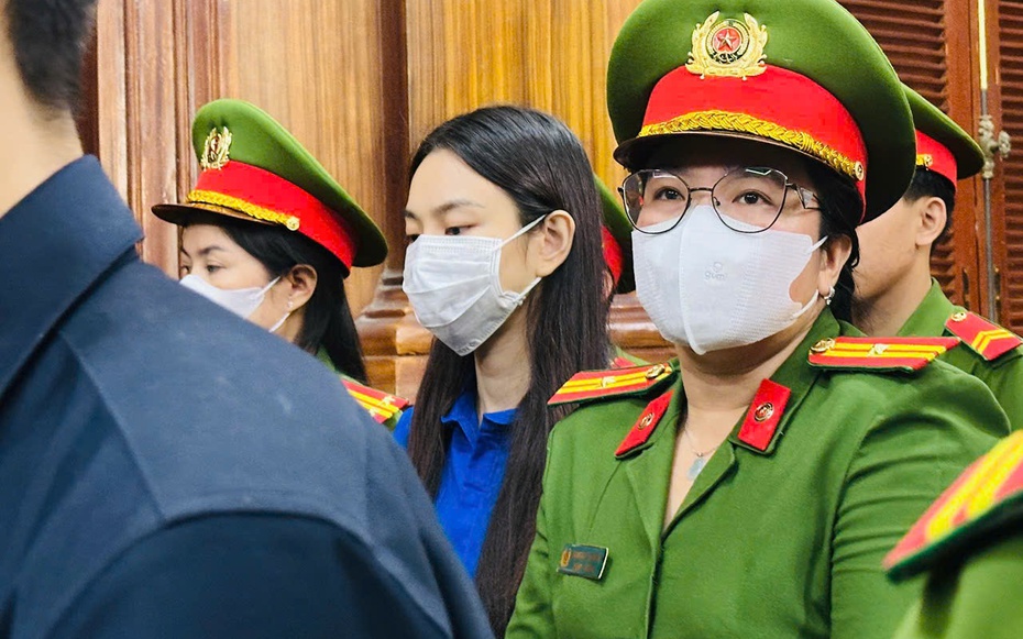 Vụ án kẹo Kera: Vì sao các cá nhân tại Công ty Sen Vàng vô can?