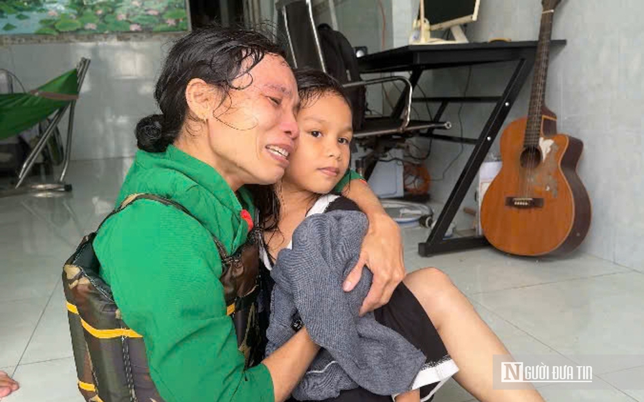 Lũ dâng cao tại Gia Lai: "Chưa bao giờ thấy cảnh kêu cứu nhiều như vậy"