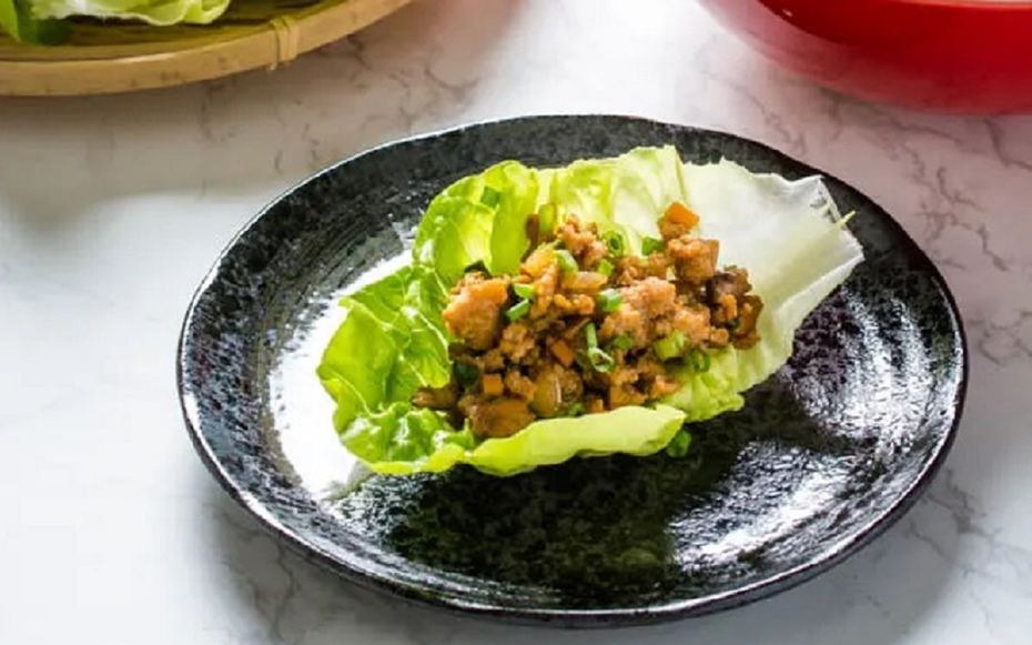 Mỹ đánh giá "rau tốt nhất thế giới" hóa ra là rau quen thuộc mọc um tùm ở Việt Nam