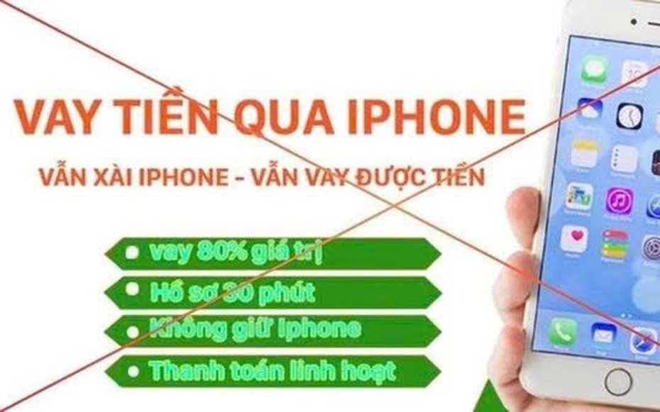 "Bẫy" tín dụng đen khắp nơi, dân nghèo khốn đốn vì lãi chồng lãi