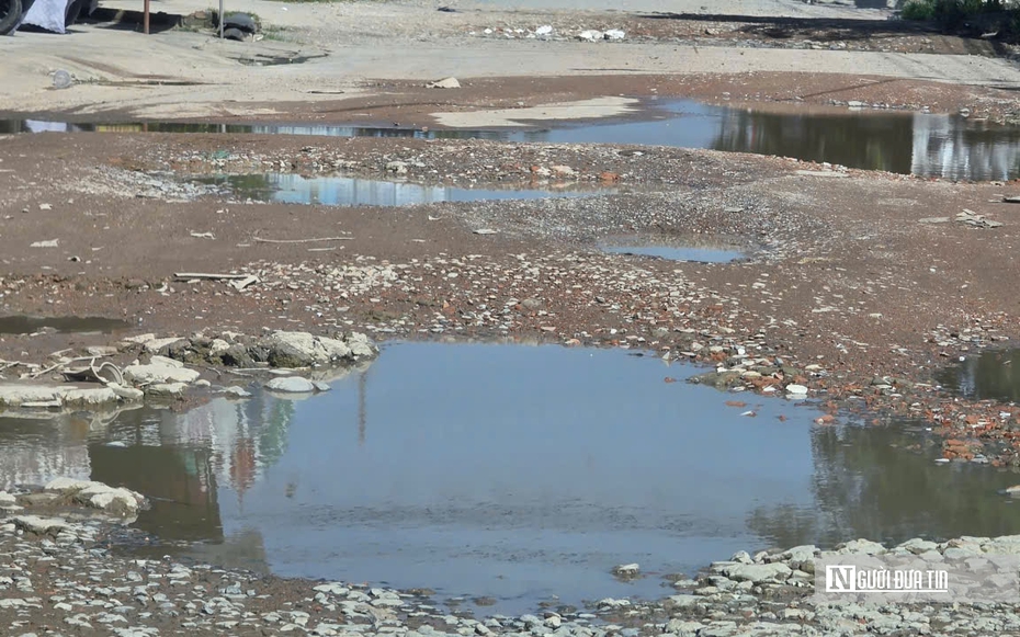 Những tuyến đường "đau khổ" ở Đồng Nai