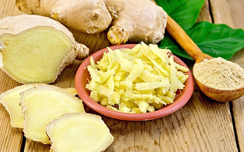 Loại củ là "thần dược tự nhiên" giúp phòng bệnh mùa lạnh cực tốt, giá rẻ bán đầy chợ Việt