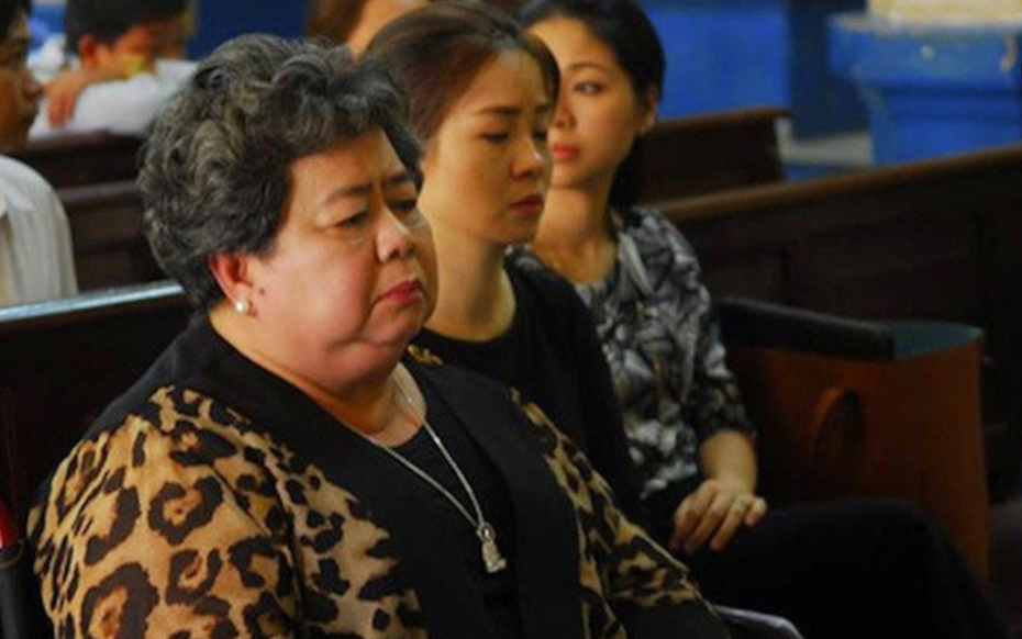 Lật tẩy vai trò của bà Hứa Thị Phấn và em trai Hứa Xường trong vụ sai phạm cho vay gần 250 tỷ đồng