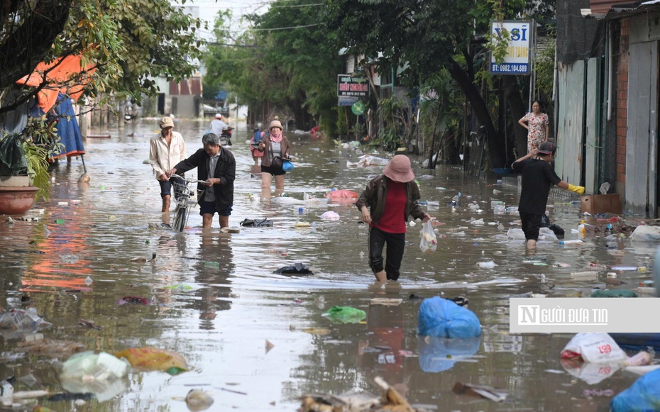 Tỉnh Gia Lai chỉ đạo ứng phó với áp thấp nhiệt đới có khả năng mạnh lên thành bão