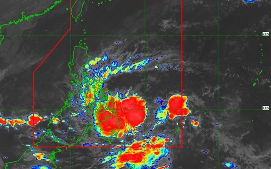 Biển Đông sắp đón bão số 15, cảnh báo thời tiết xấu, nhiều nơi mưa to dữ dội